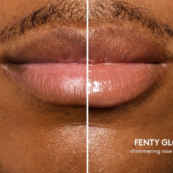 FENTY BEAUTY GLOSS BOMB UNIVERSAL LIP LUMINIZER NIB - Picture 6 of 8